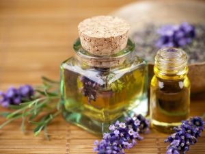 Fine Lavender Essential Oil