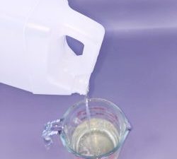 Organic Castile Soap Liquid