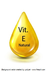 Vitamin E Natural