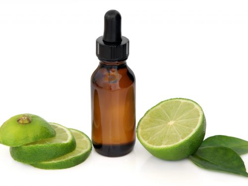 Lime Persian Essential Oil
